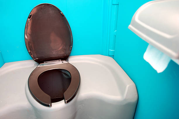 Best Construction site porta potty rental  in Ceredo, WV