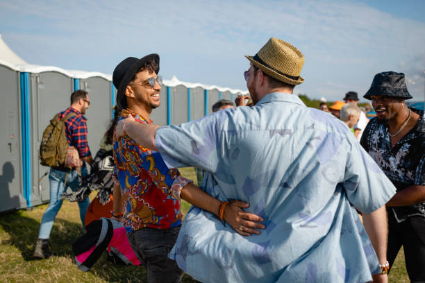 Best Best portable toilet rental  in Ceredo, WV