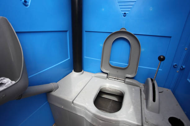 Best Portable bathroom rental  in Ceredo, WV