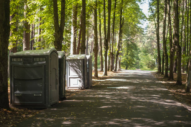 Portable Toilet Options We Offer in Ceredo, WV