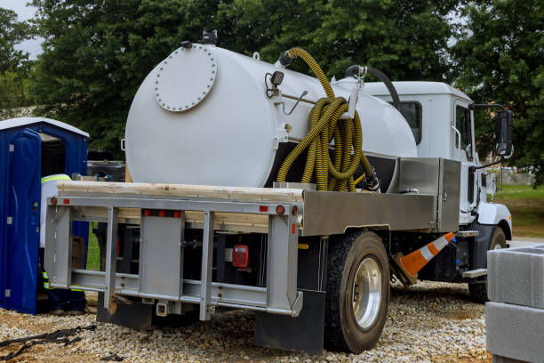 Best Portable toilet rental cost  in Ceredo, WV