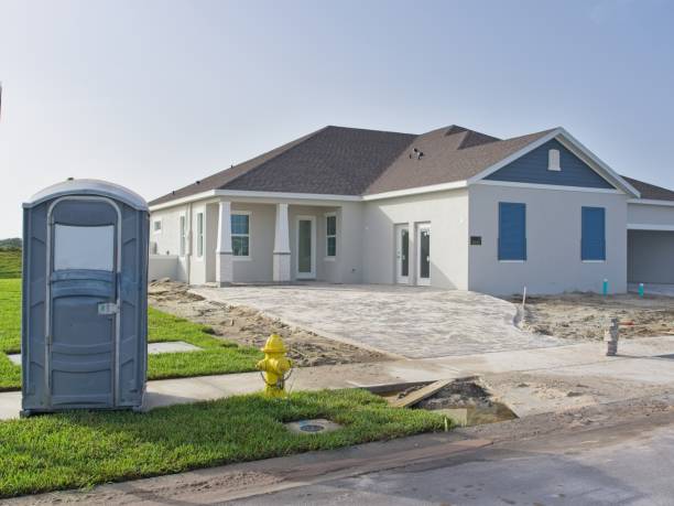 Best Porta potty delivery and setup  in Ceredo, WV