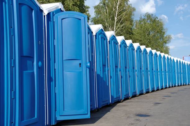 Best Restroom trailer rental cost  in Ceredo, WV